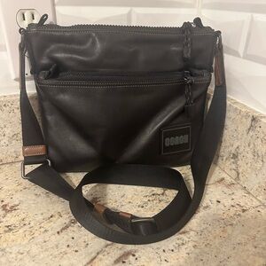 Coach Men’s Pacer Crossbody